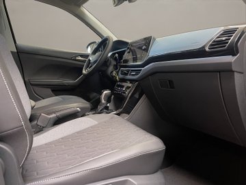 T-Cross 1.0 l TSI DSG *SOFORT VERFÜGBAR* GJR AHK – Bild 18