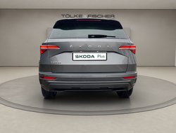 Karoq 1.5 TSI ACT Style Kam. Navi KeyLess LED LM