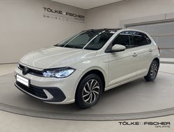 Polo VI 1.0 TSI Life Kam. Pano Virtual DynLicht