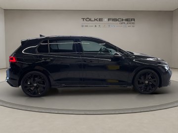 Golf VIII 1.5 eTSI R-Line R-Line IQLight ACC AHK – Bild 6