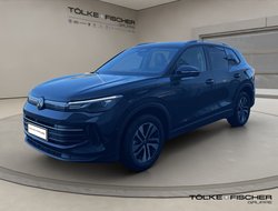 Tiguan ENERGY 1.5 l eTSI OPF DSG ACC AHK AUT 360