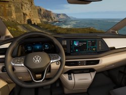 T7 California Beach Camper TDI 110 kW DSG