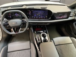 A6 Avant S-Line 2.0 quattro TDI ACC AHK AUT 360