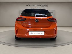 Corsa F e Elegance AUT Kam. Navi W-Pumpe KlimaA.