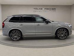 XC90 T8 AWD PHEV Ultra Black Edition Voll!!