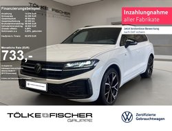 Touareg 3.0 V6 TDI 4Motion W R-Line NaviPro Pano