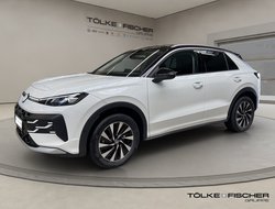 T-Roc 1.5 l eTSI OPF  DSG AHK Easy Open&Close