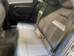 A3 30 Sportback 1.5 TFSI (MHEV) S-Line S-line LM