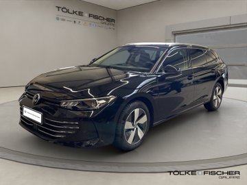 Passat Variant 2.0 TDI W Business DCC ACC AHK LM – Bild 2