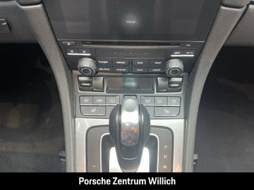 Boxster 718 Lückenlos Porsche Scheckheft PDK – Bild 19