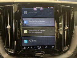 XC60echarge T6 Twin Engine PHEV R