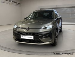T-Roc Life 1.5 l eTSI OPF  7-Gang-DSG ACC AHK LM