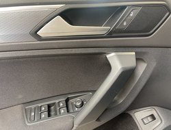 Tiguan 1.5 TSI BMT Active ACC AHK AUT Kam. Navi