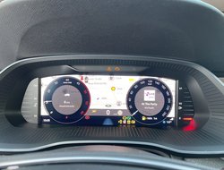 Octavia Combi Tour ACC AHK Navi 360° eHeck Matrix