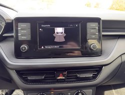 Fabia 1.0 MPI Active AHK LED PDC SHZ Winterp.