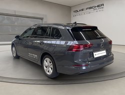 Golf VIII Variant 1.5 eTSI  W Life ACC AHK AUT