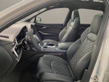 Q7 3.0 quattro TDI W S-Line business S-line AUT – Bild 8