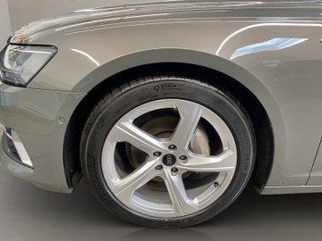 A6 Avant 40 2.0 TDI quattro sport S-line ACC AUT – Bild 7