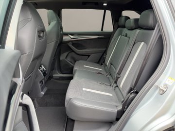 Kodiaq 1.5 TSI iV DSG Sportline DCC ACC AHK AUT – Bild 14