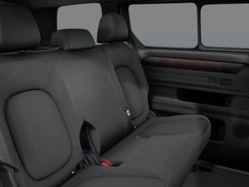 ID. Buzz GTX 4MOTION 86kWh LR Pano IQLight harman – Bild 18