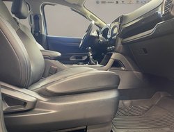 Ranger 2.0 Ecoblue 4x4 Doppelkabine Limited ACC