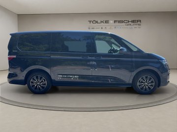 T7 Multivan Life ENERGY TDI 110kW Lang 360* AHK – Bild 6