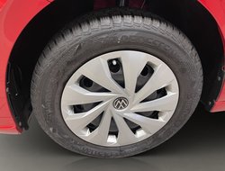 Polo VI 1.0 Life Kam. Navi Virtual DynLicht LED