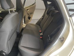Fiesta 1.0 EcoBoost ST-Line Kam. Navi Sportp. LM