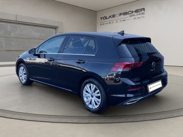 Golf VIII 2.0 TSI Style ACC AUT Virtual KlimaA. – Bild 4