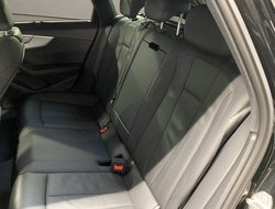 A4 40 2.0 TFSI Avant S-Line S-line ACC AUT Kam.