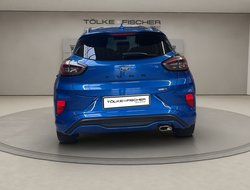 Puma 1.0 EcoBoost ST-Line X ACC AUT Kam. Navi LM