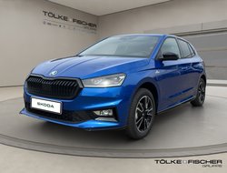 Fabia Monte Carlo ACC SHZ KeyLess Climatronic