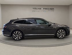 Arteon Shooting Brake 1.4 TSI  R-Line DCC Pano