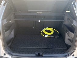 Elroq 85 Sportline ACC AHK Navi 360° eHeck