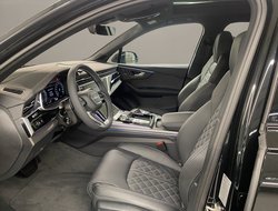 Q7 3.0 TFSI e quattro TFSIW S-Line Pano S-line