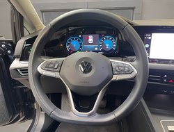 Golf VIII 1.5 eTSI Style IQLight ACC AHK AUT LED