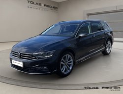 Passat Variant 2.0 TDI BMT Business Pano R-Line