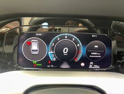 Golf VIII Variant 1.5 eTSI  85 kW Life ACC AHK