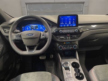 Kuga 2.5 Duratec PHEV ST-Line X ACC AHK AUT Kam. – Bild 16