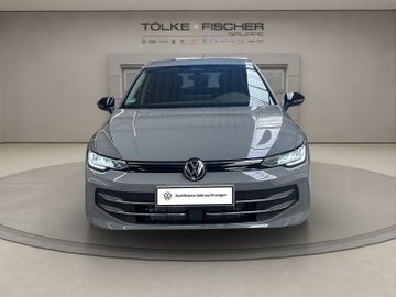 Golf VIII 1.5 eTSI 85 kW Energy ACC AUT Kam. LED – Bild 3