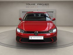 Polo VI 1.0 Life Kam. Navi Virtual DynLicht LED