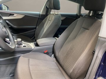 A5 Sportback 35 2.0 TDI AUT Navi Pano LED – Bild 8