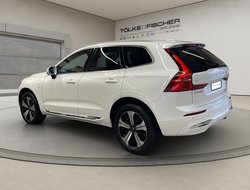 XC60 T6 Twin Engine PHEV Core Recharge ACC AHK