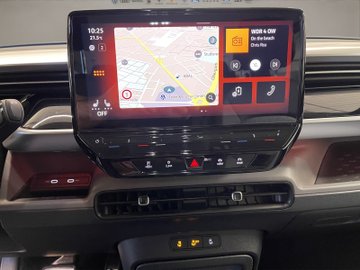 ID.Buzz Bus W Pro IQLight ACC AHK AUT Kam. Navi – Bild 13