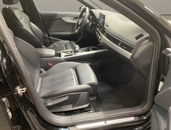 A4 45 2.0 TFSI quattro Avant S-Line S-line ACC