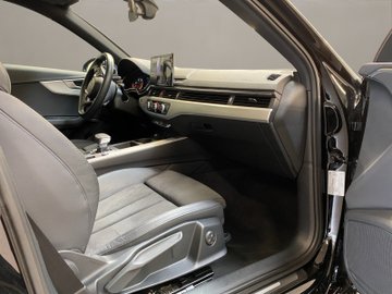 A4 Avant 35 2.0 TDI AUT Kam. Navi Fernlichtass. – Bild 18