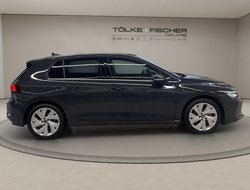 Golf VIII 1.5 eTSI W Style ACC AUT Kam. Navi HUD