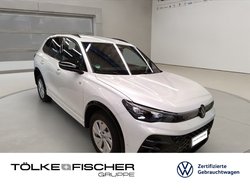 Tiguan 1.5 TSI ehybrid R-Line DCC IQLight ACC