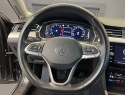 Passat Variant 2.0 TDI BMT Business ACC AHK AUT