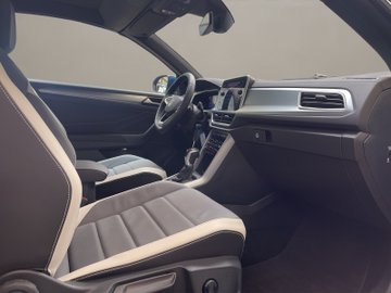 T-Roc Cabriolet 1.5 TSI  Style ACC AUT Leder LED – Bild 18